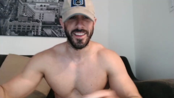 Nerdmuscles2x  13-10-2021 video nicktoss